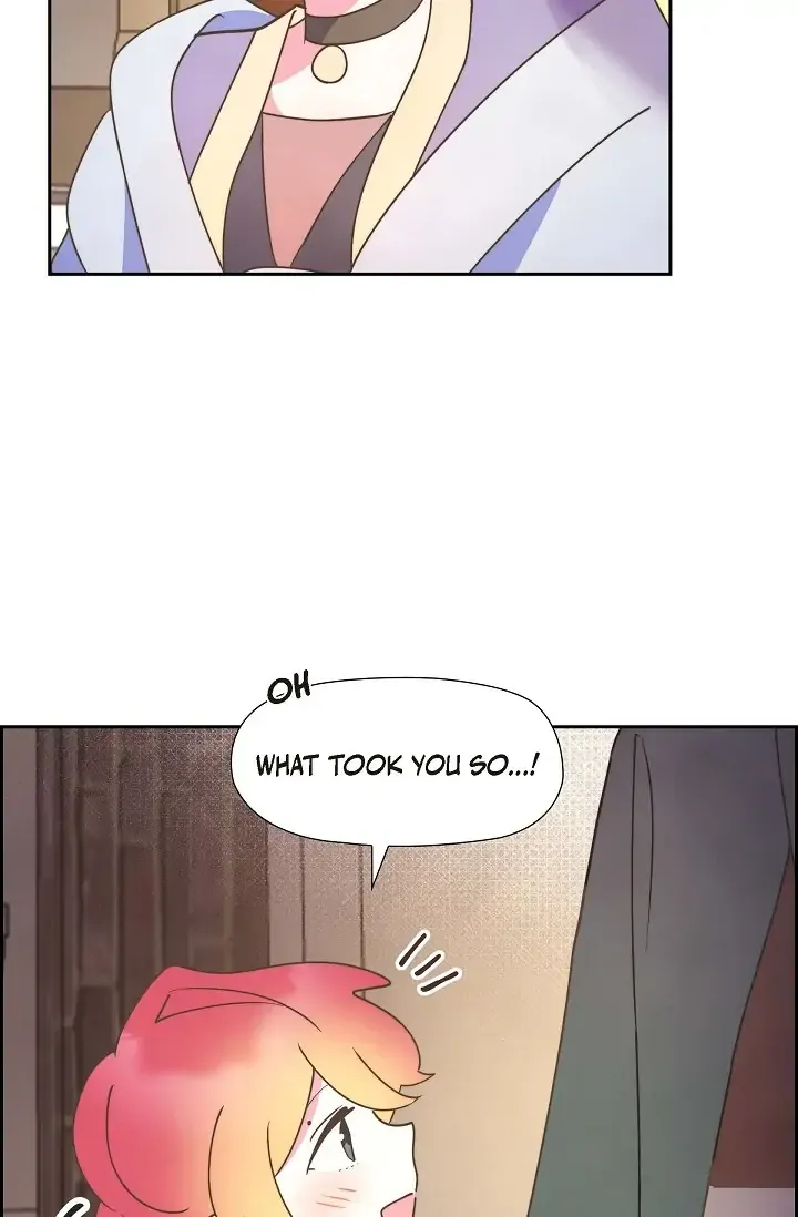 There’s No Friendship Between the Grand Duke and the Marquis Chapter 16 - page 74