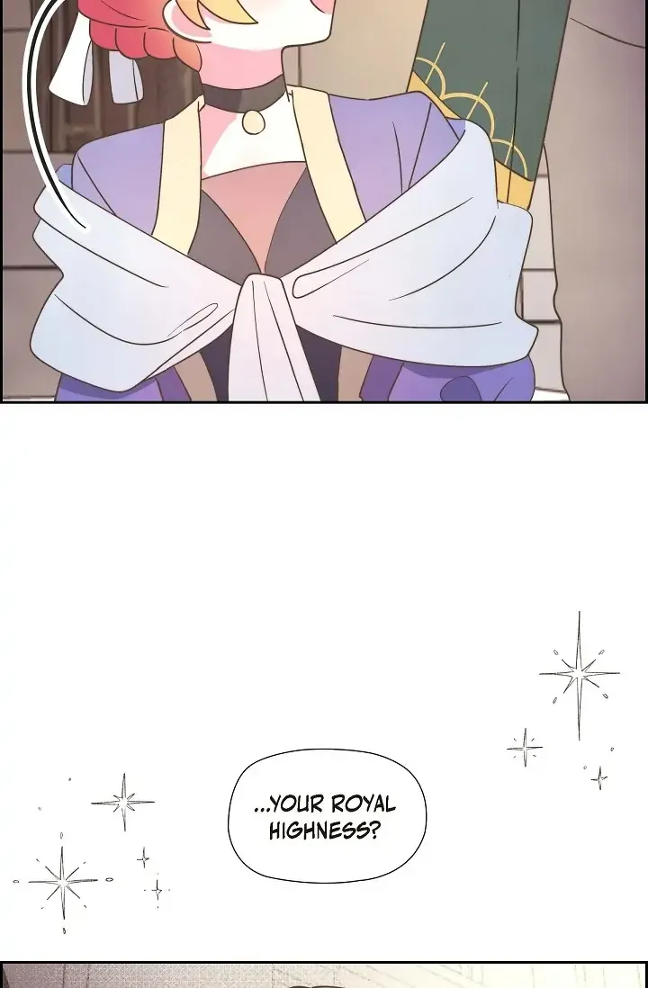 There’s No Friendship Between the Grand Duke and the Marquis Chapter 16 - page 75