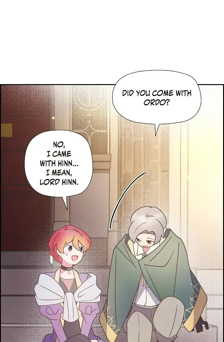 There’s No Friendship Between the Grand Duke and the Marquis Chapter 16 - page 79