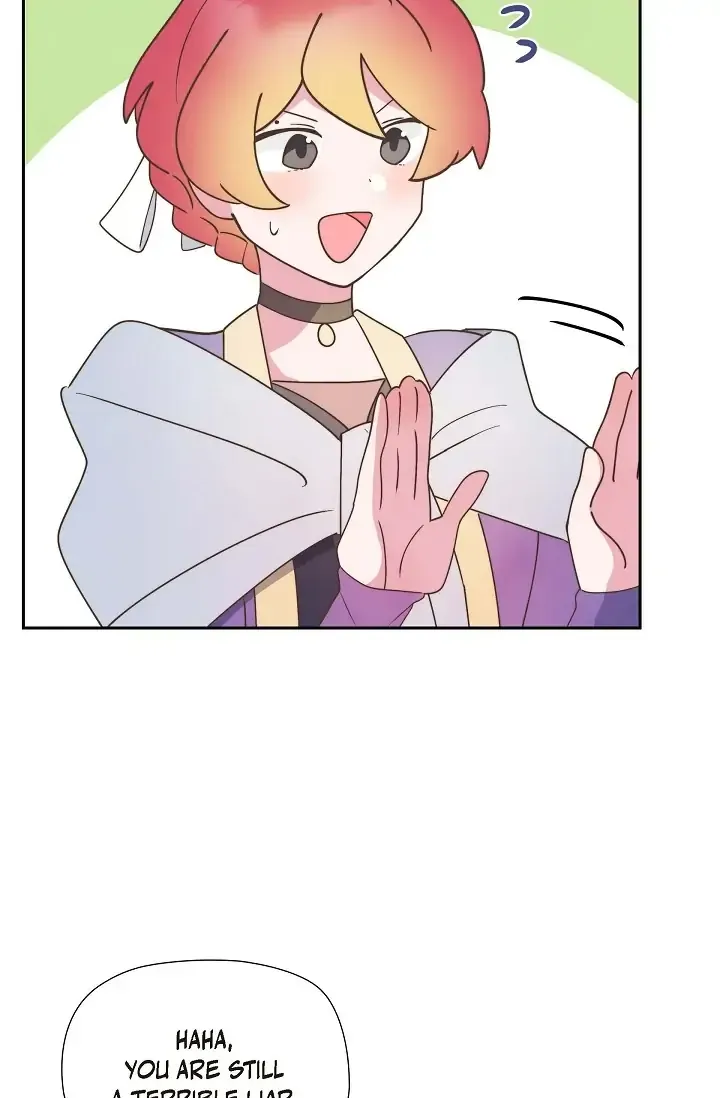 There’s No Friendship Between the Grand Duke and the Marquis Chapter 16 - page 81