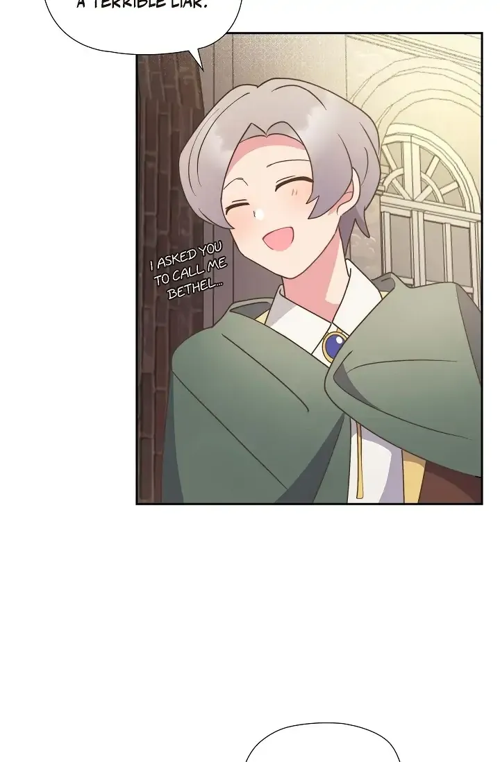 There’s No Friendship Between the Grand Duke and the Marquis Chapter 16 - page 82