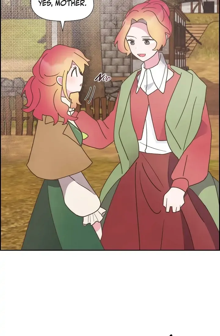 There’s No Friendship Between the Grand Duke and the Marquis Chapter 15 - page 11