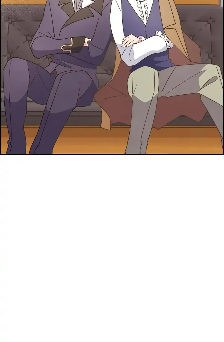 There’s No Friendship Between the Grand Duke and the Marquis Chapter 15 - page 13