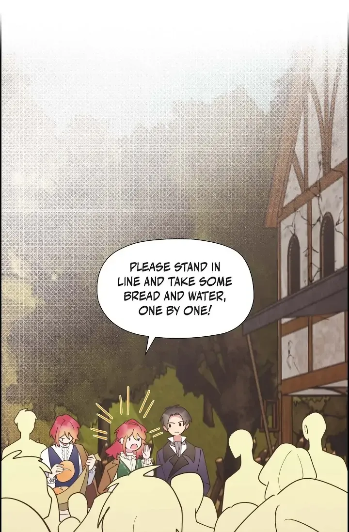 There’s No Friendship Between the Grand Duke and the Marquis Chapter 15 - page 14