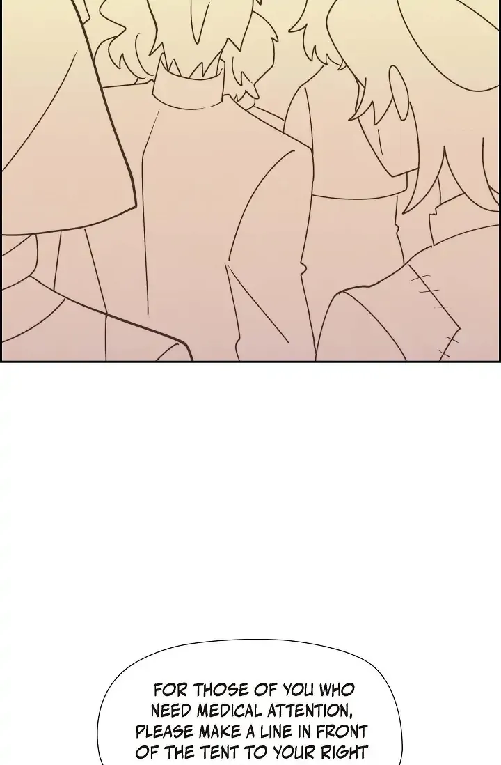 There’s No Friendship Between the Grand Duke and the Marquis Chapter 15 - page 15