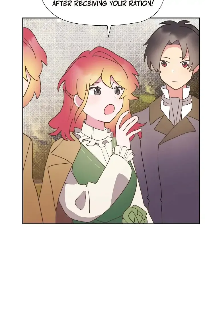 There’s No Friendship Between the Grand Duke and the Marquis Chapter 15 - page 16