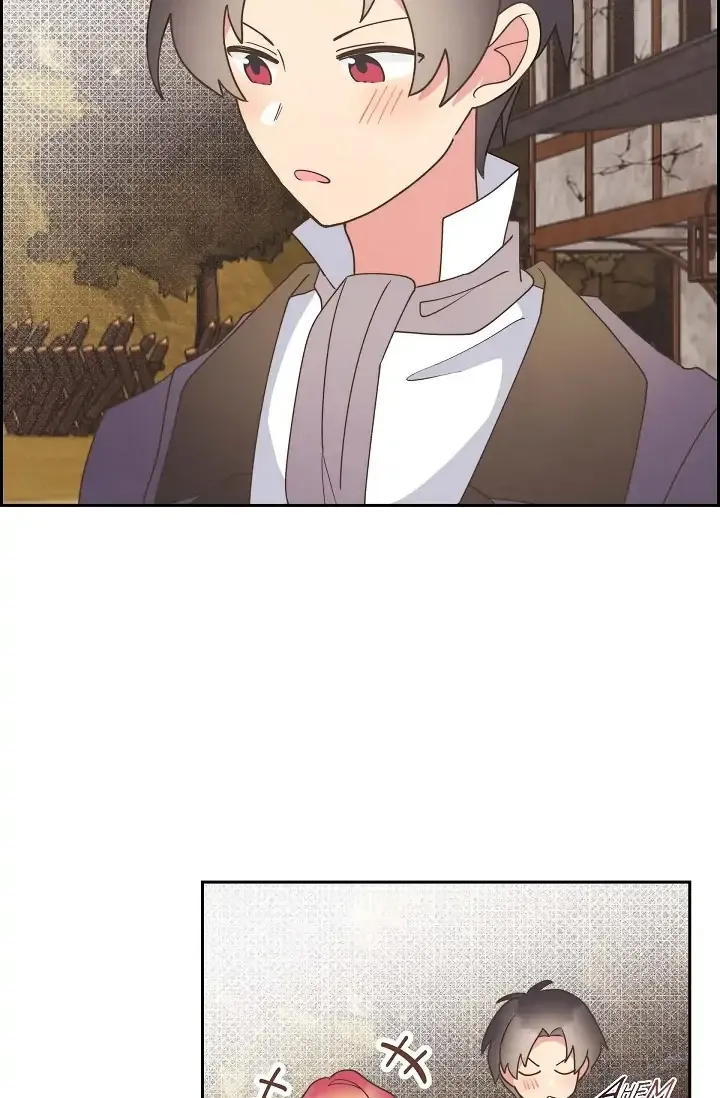 There’s No Friendship Between the Grand Duke and the Marquis Chapter 15 - page 20