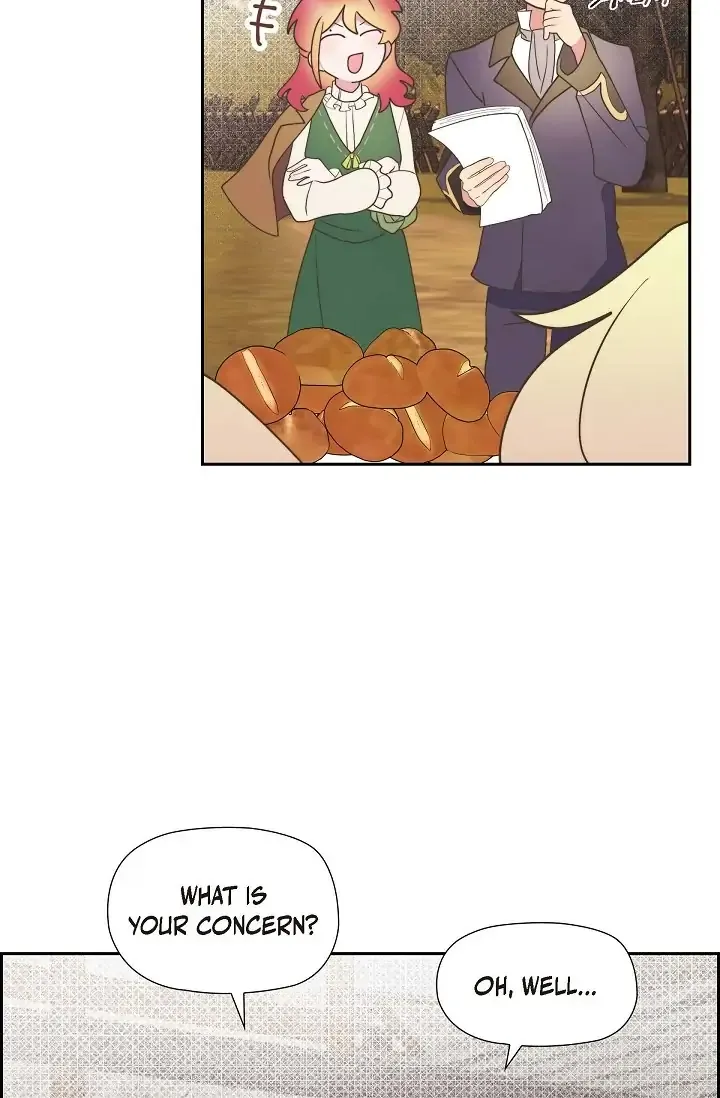 There’s No Friendship Between the Grand Duke and the Marquis Chapter 15 - page 21