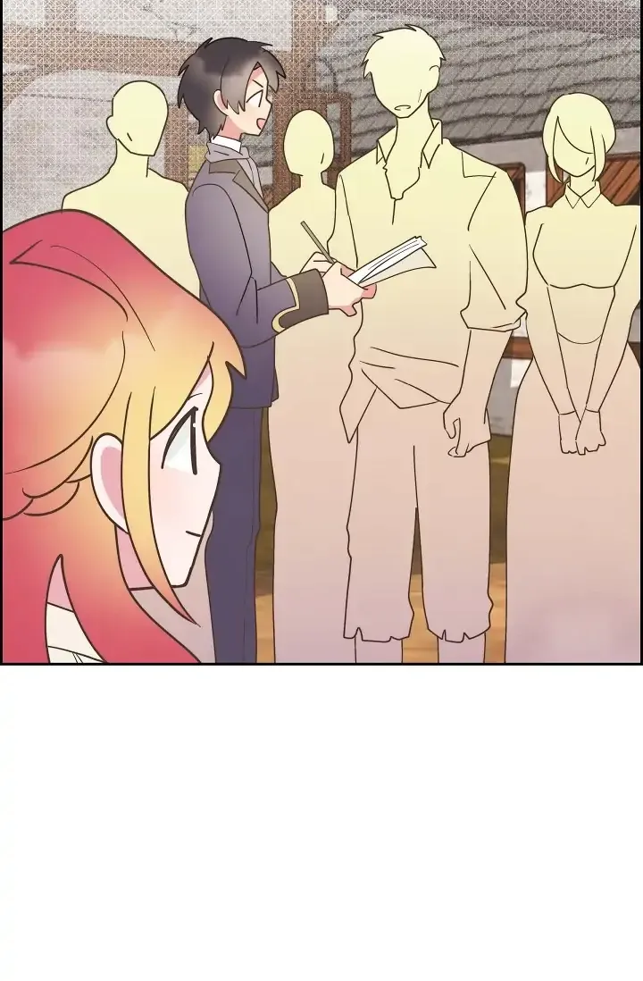 There’s No Friendship Between the Grand Duke and the Marquis Chapter 15 - page 22