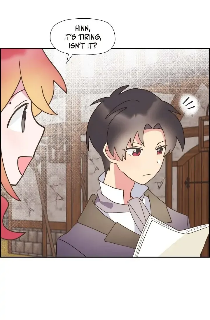 There’s No Friendship Between the Grand Duke and the Marquis Chapter 15 - page 24
