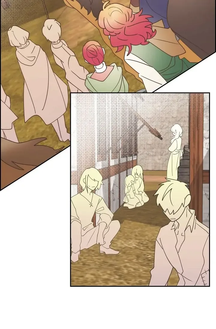 There’s No Friendship Between the Grand Duke and the Marquis Chapter 15 - page 3