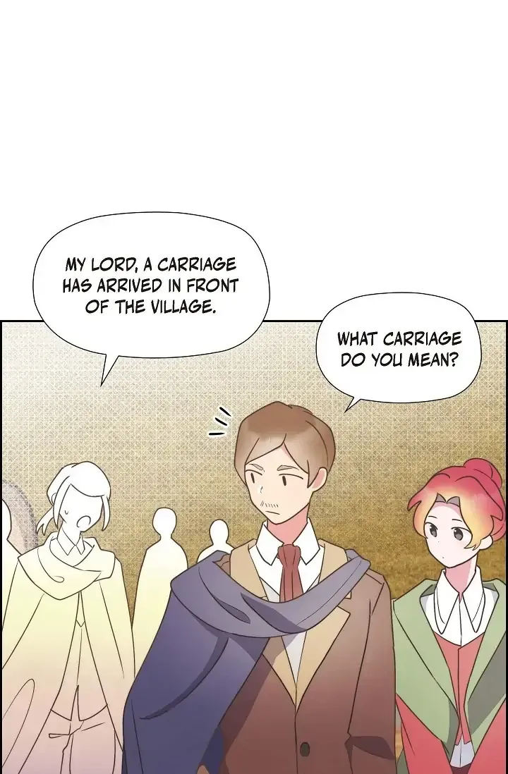 There’s No Friendship Between the Grand Duke and the Marquis Chapter 15 - page 32