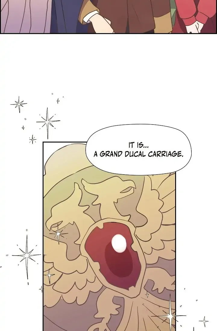 There’s No Friendship Between the Grand Duke and the Marquis Chapter 15 - page 33