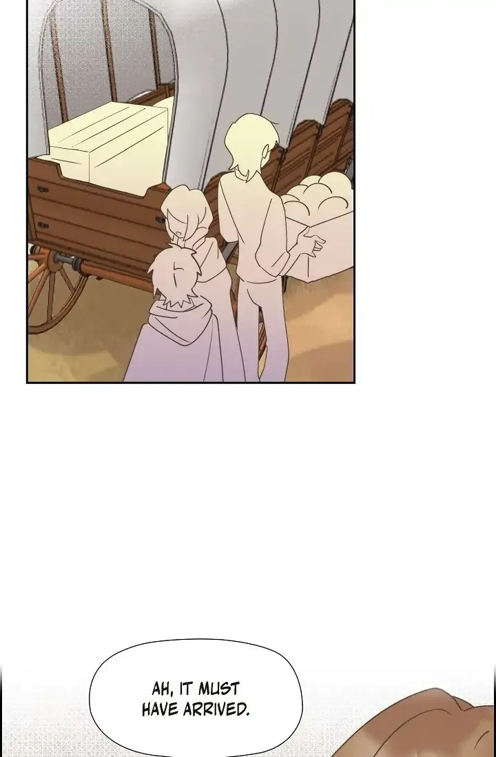 There’s No Friendship Between the Grand Duke and the Marquis Chapter 15 - page 35
