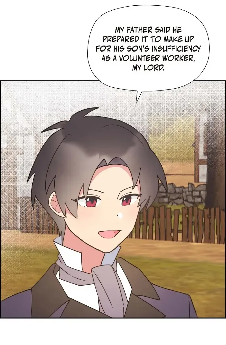 There’s No Friendship Between the Grand Duke and the Marquis Chapter 15 - page 37