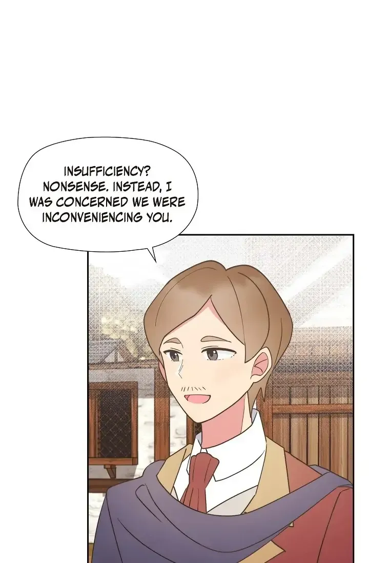 There’s No Friendship Between the Grand Duke and the Marquis Chapter 15 - page 38