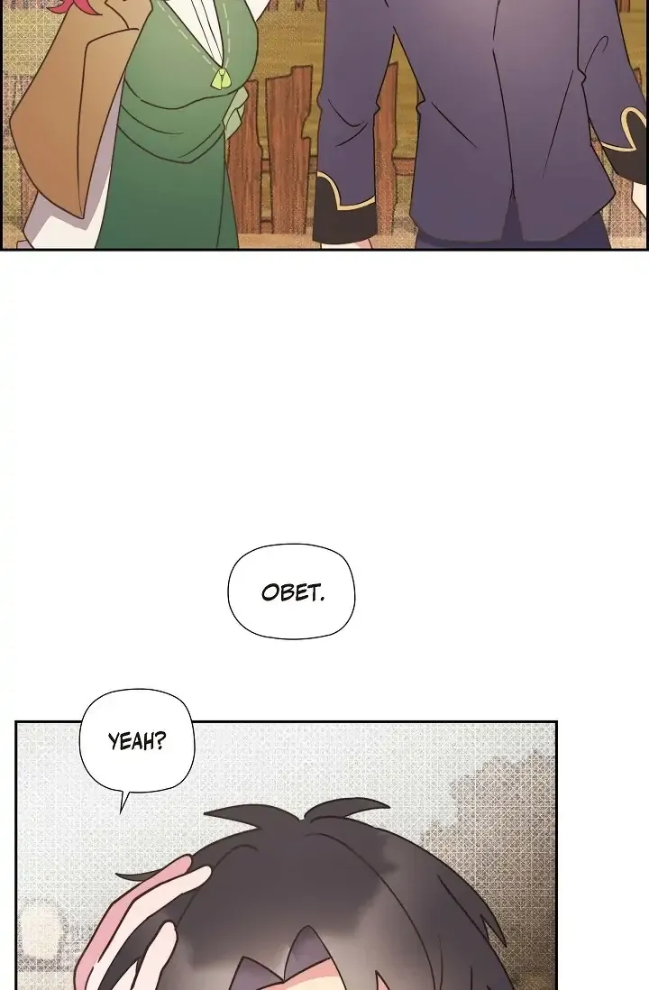 There’s No Friendship Between the Grand Duke and the Marquis Chapter 15 - page 41
