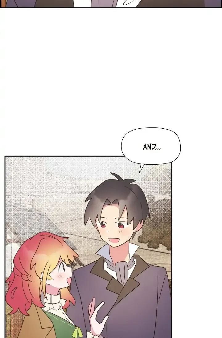 There’s No Friendship Between the Grand Duke and the Marquis Chapter 15 - page 45