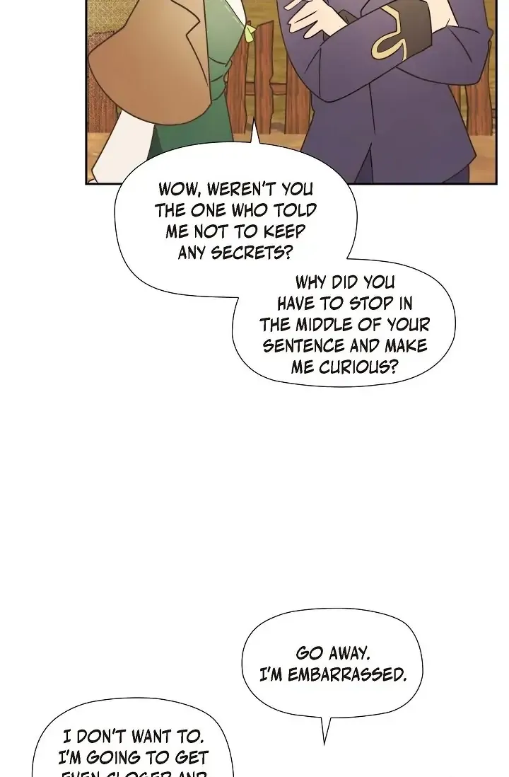 There’s No Friendship Between the Grand Duke and the Marquis Chapter 15 - page 47