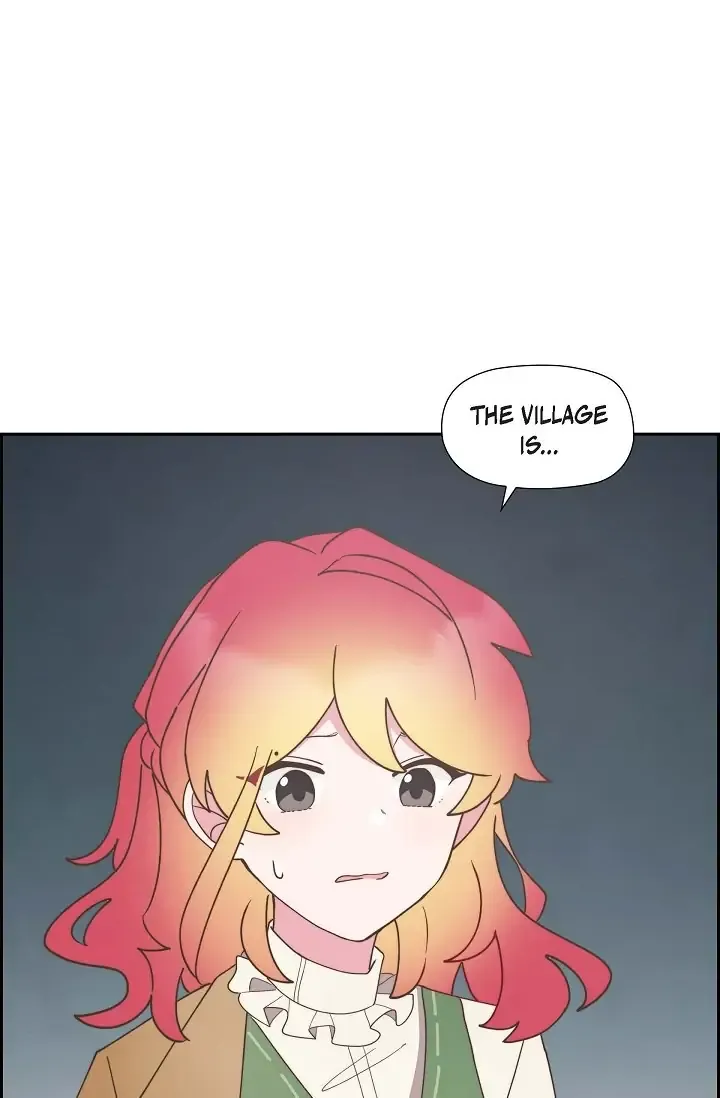 There’s No Friendship Between the Grand Duke and the Marquis Chapter 15 - page 5