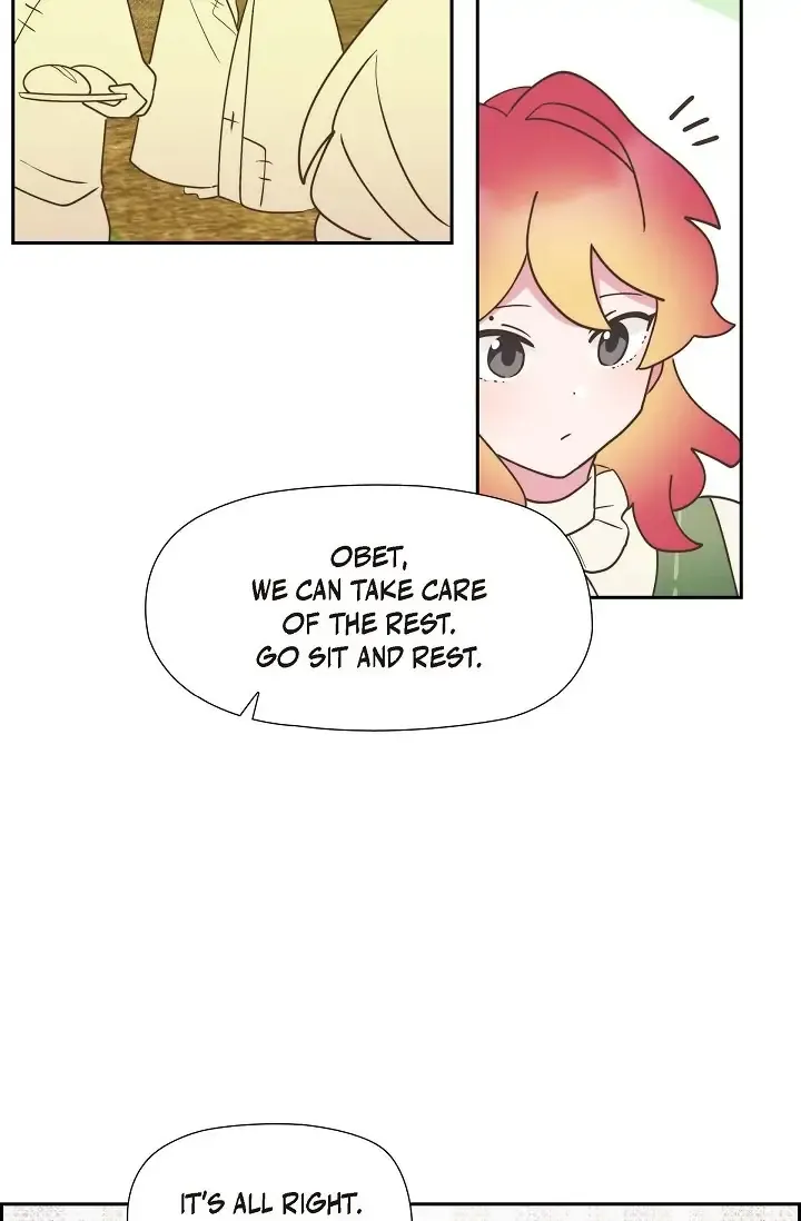 There’s No Friendship Between the Grand Duke and the Marquis Chapter 15 - page 51
