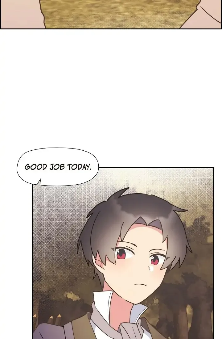 There’s No Friendship Between the Grand Duke and the Marquis Chapter 15 - page 54