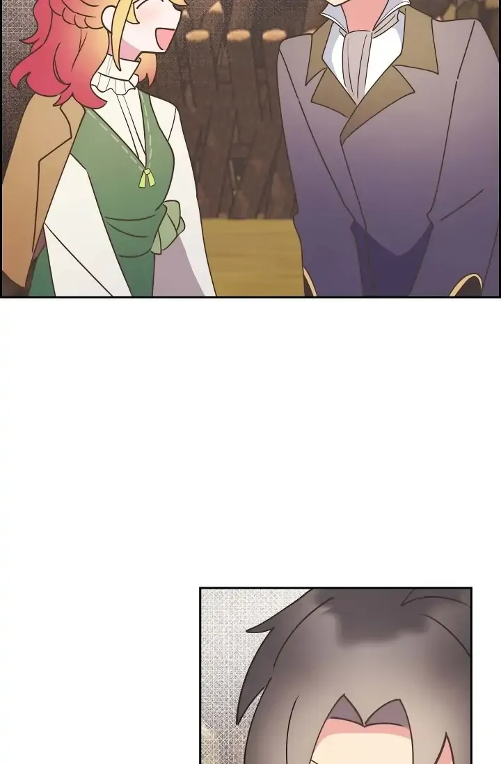 There’s No Friendship Between the Grand Duke and the Marquis Chapter 15 - page 56