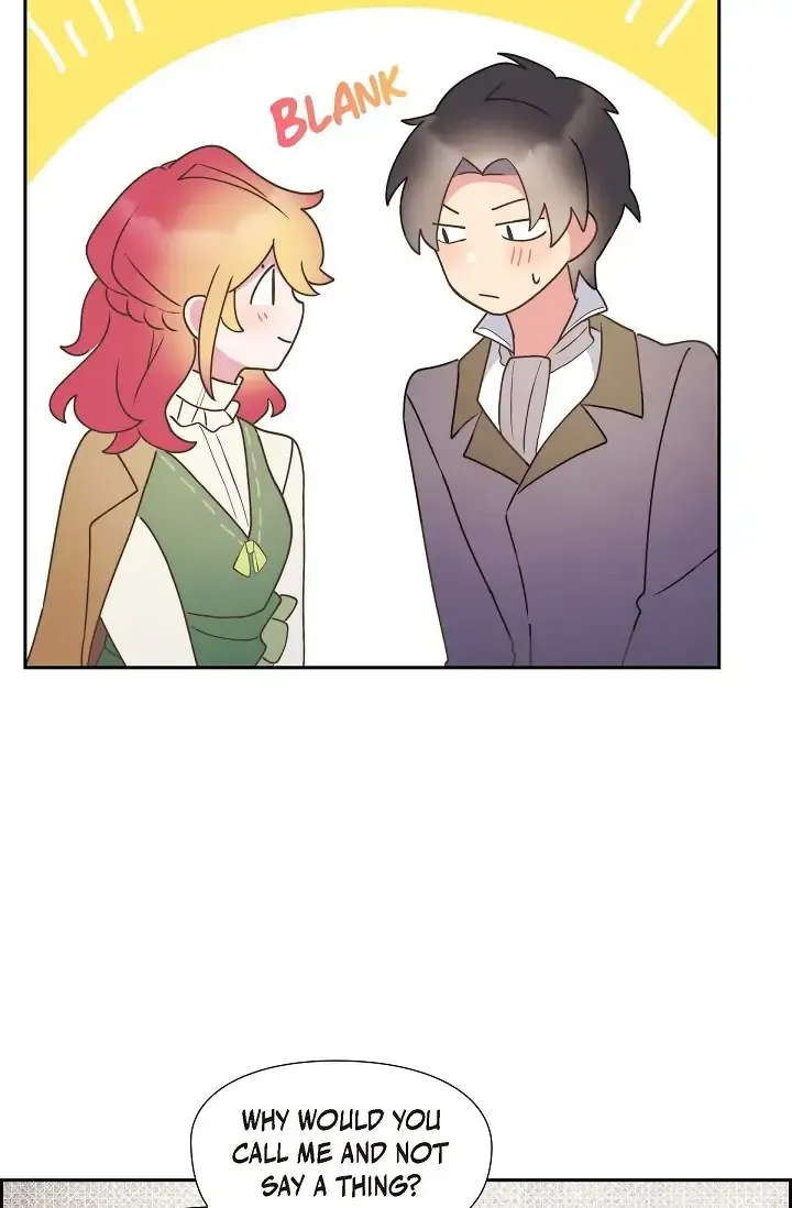 There’s No Friendship Between the Grand Duke and the Marquis Chapter 15 - page 59