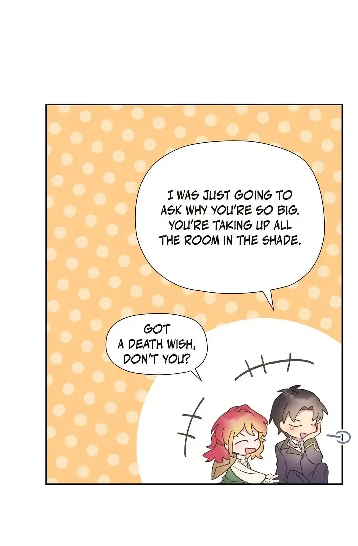 There’s No Friendship Between the Grand Duke and the Marquis Chapter 15 - page 61