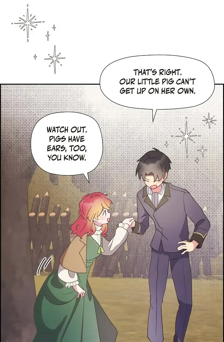 There’s No Friendship Between the Grand Duke and the Marquis Chapter 15 - page 64
