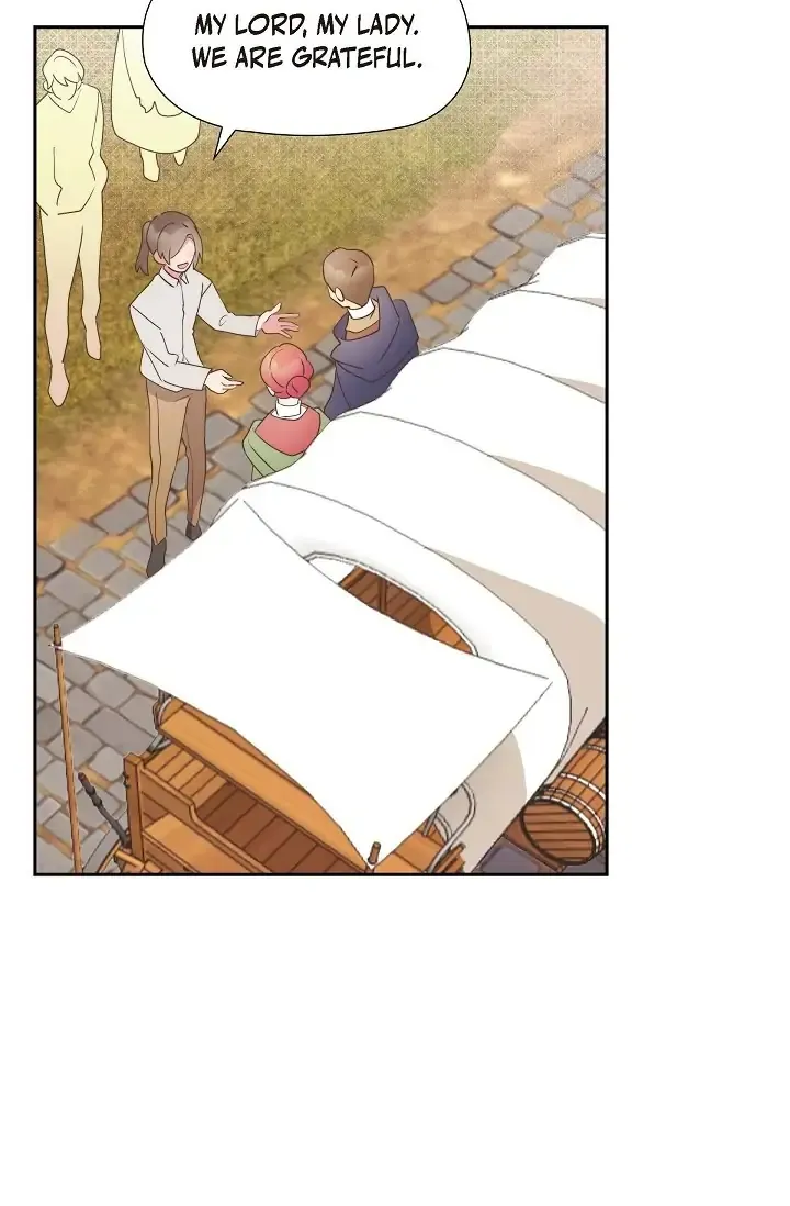 There’s No Friendship Between the Grand Duke and the Marquis Chapter 15 - page 66