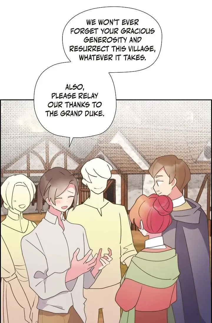 There’s No Friendship Between the Grand Duke and the Marquis Chapter 15 - page 67