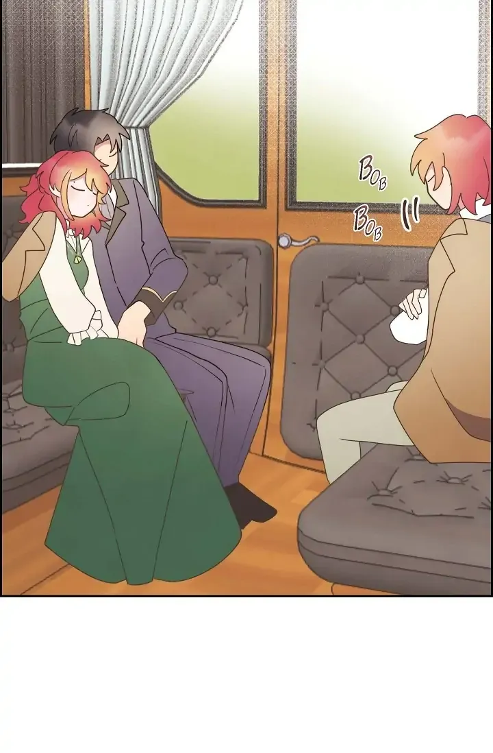 There’s No Friendship Between the Grand Duke and the Marquis Chapter 15 - page 72