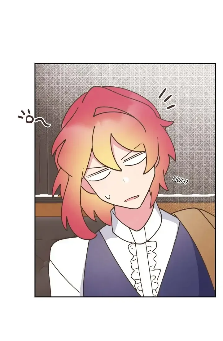 There’s No Friendship Between the Grand Duke and the Marquis Chapter 15 - page 73