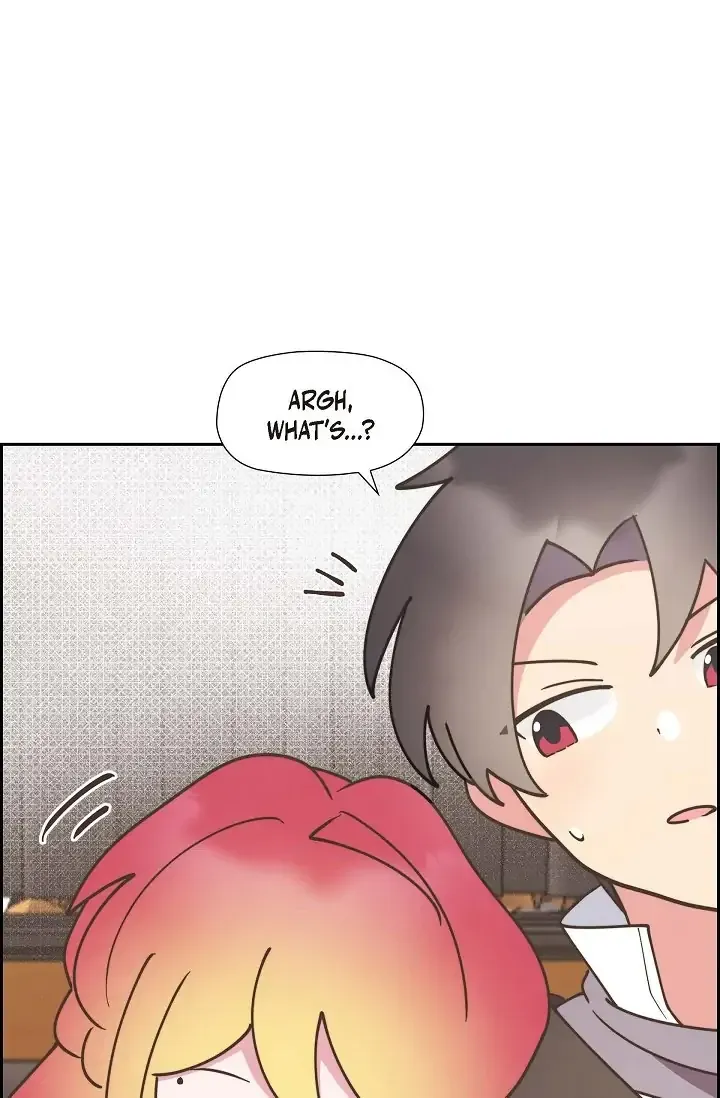 There’s No Friendship Between the Grand Duke and the Marquis Chapter 15 - page 75