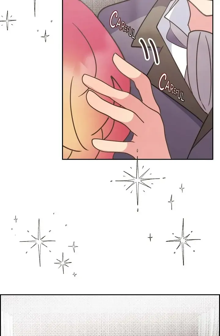 There’s No Friendship Between the Grand Duke and the Marquis Chapter 15 - page 78