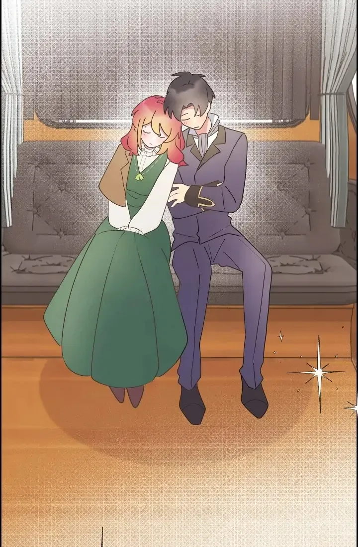 There’s No Friendship Between the Grand Duke and the Marquis Chapter 15 - page 79