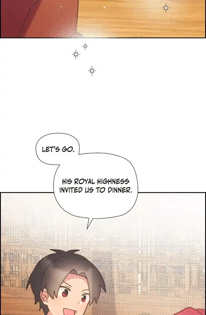 There’s No Friendship Between the Grand Duke and the Marquis Chapter 14 - page 11