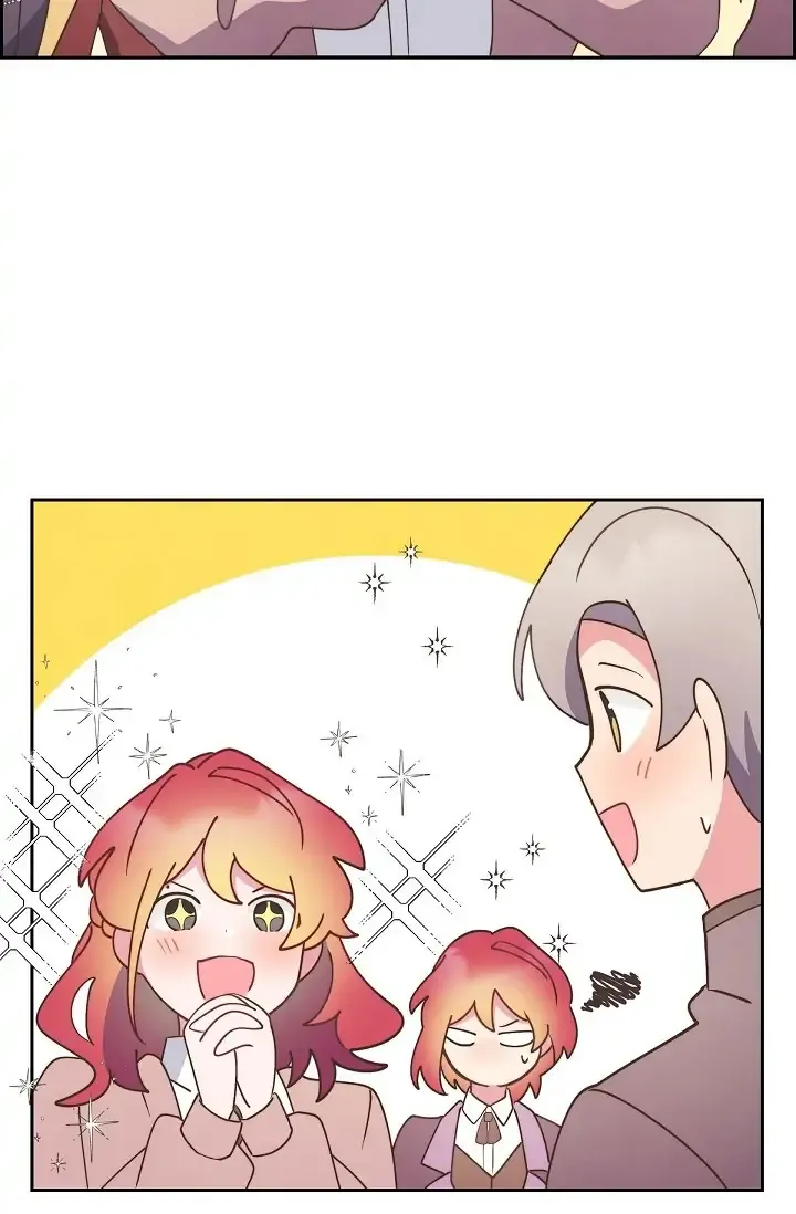 There’s No Friendship Between the Grand Duke and the Marquis Chapter 14 - page 18