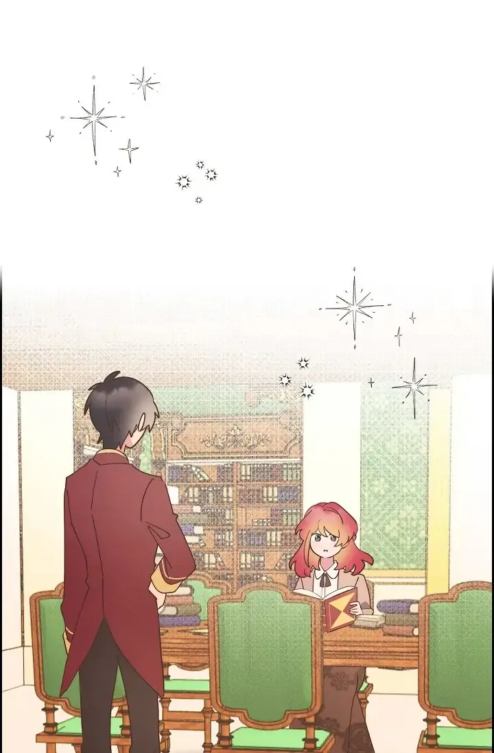 There’s No Friendship Between the Grand Duke and the Marquis Chapter 14 - page 2