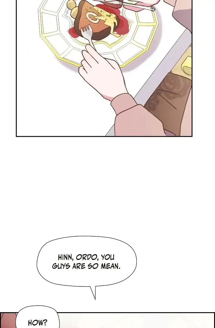 There’s No Friendship Between the Grand Duke and the Marquis Chapter 14 - page 21