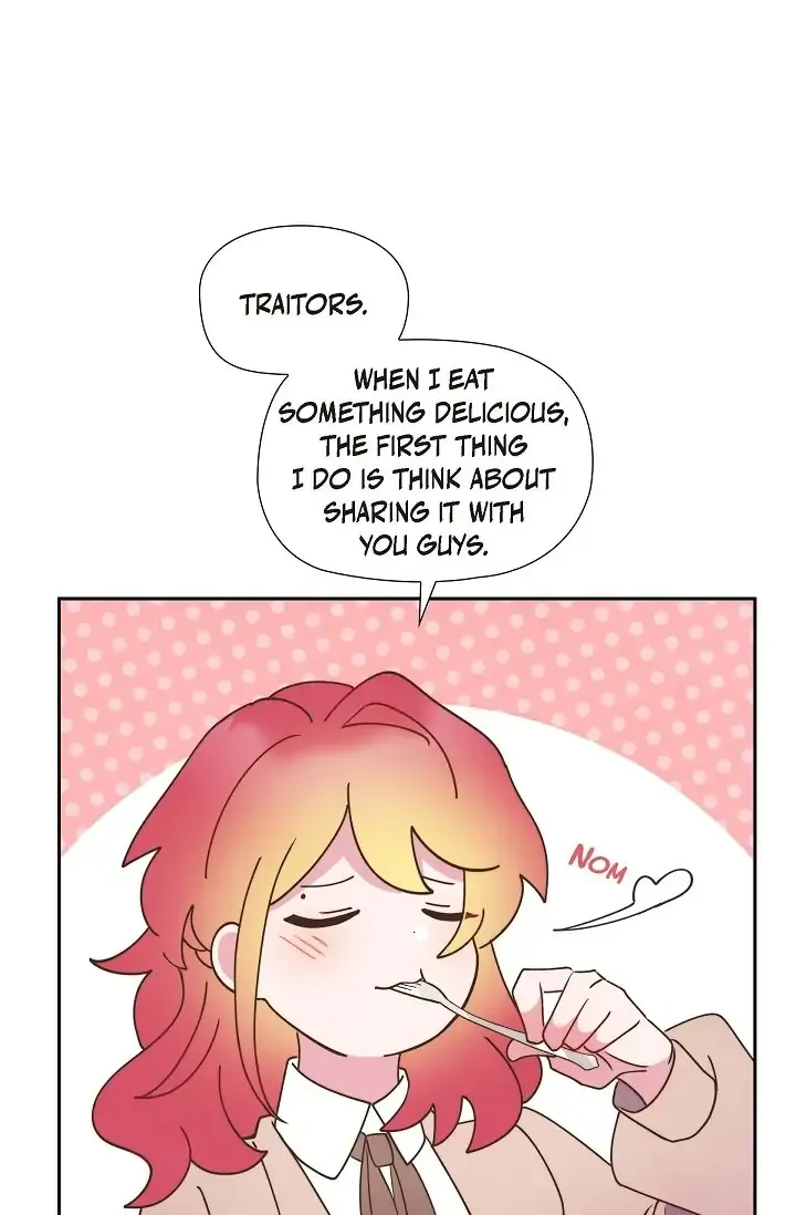 There’s No Friendship Between the Grand Duke and the Marquis Chapter 14 - page 23