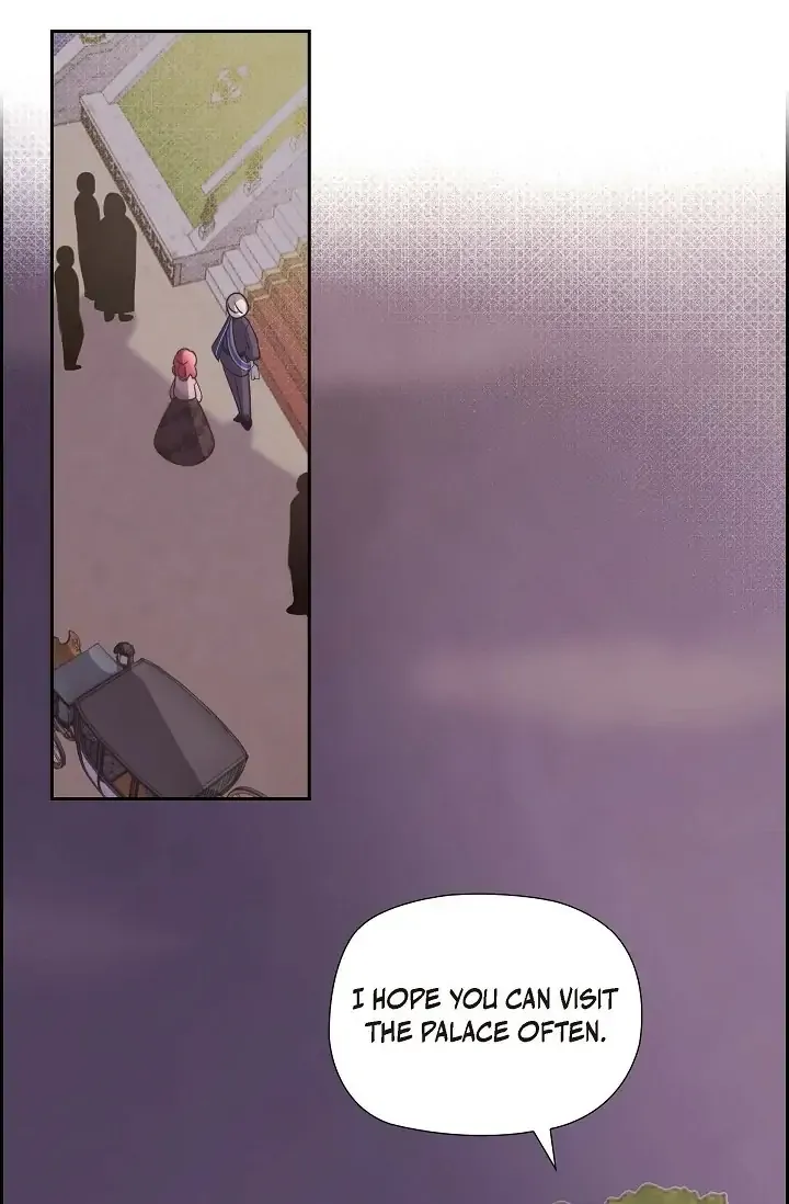 There’s No Friendship Between the Grand Duke and the Marquis Chapter 14 - page 29