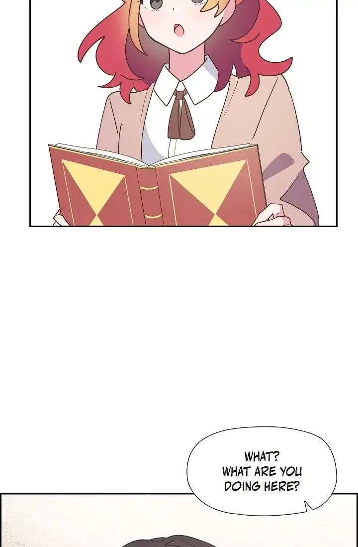 There’s No Friendship Between the Grand Duke and the Marquis Chapter 14 - page 4