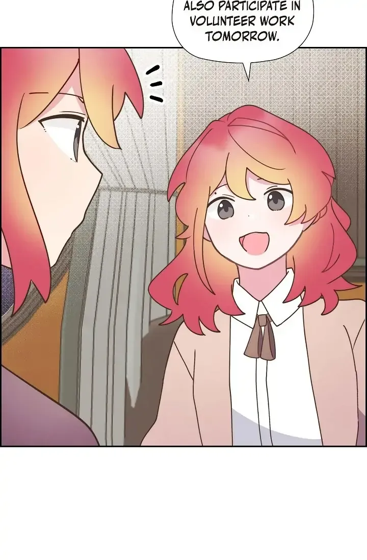 There’s No Friendship Between the Grand Duke and the Marquis Chapter 14 - page 40