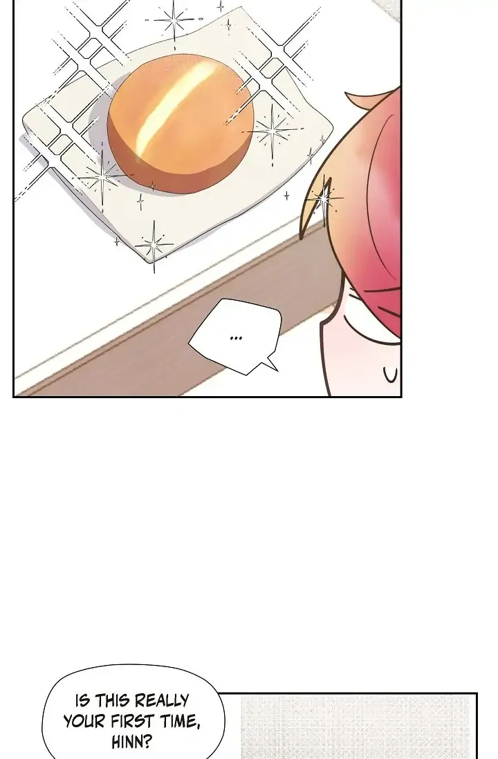 There’s No Friendship Between the Grand Duke and the Marquis Chapter 14 - page 46