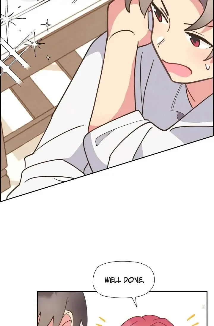 There’s No Friendship Between the Grand Duke and the Marquis Chapter 14 - page 53