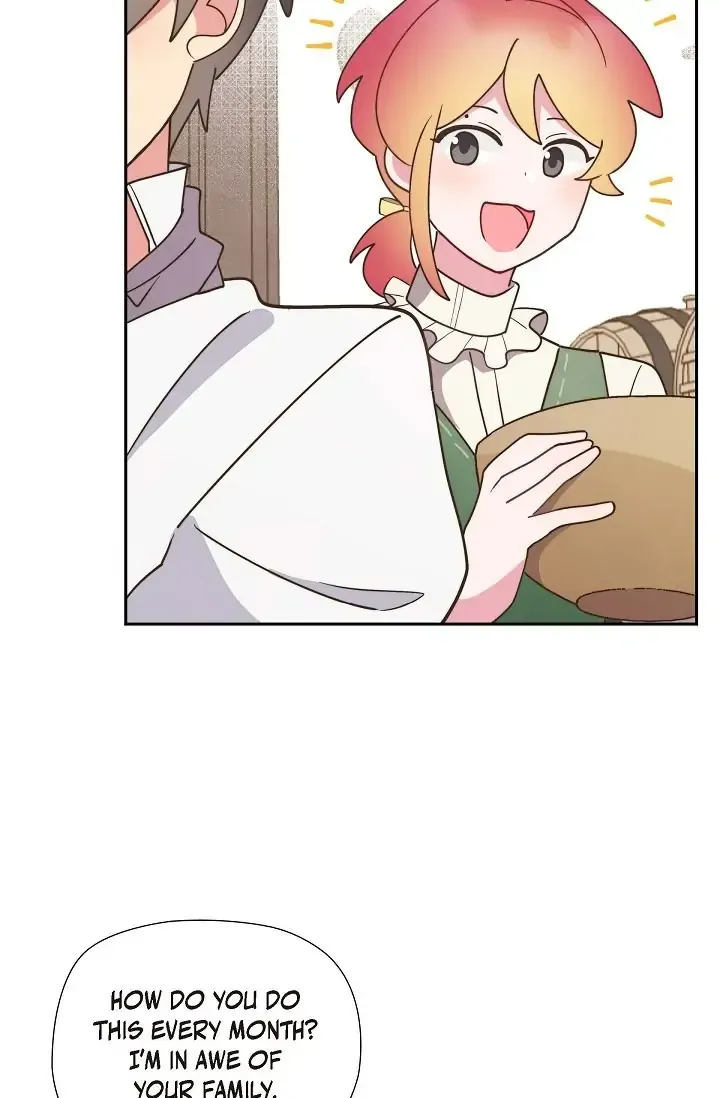 There’s No Friendship Between the Grand Duke and the Marquis Chapter 14 - page 54