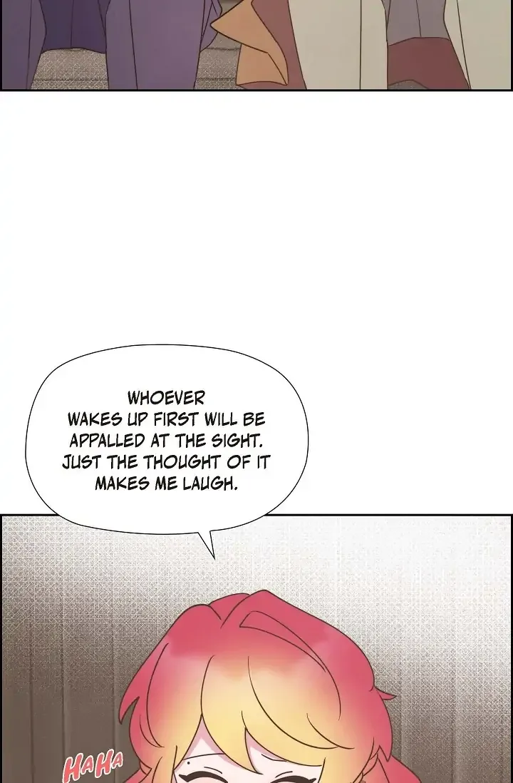 There’s No Friendship Between the Grand Duke and the Marquis Chapter 14 - page 62