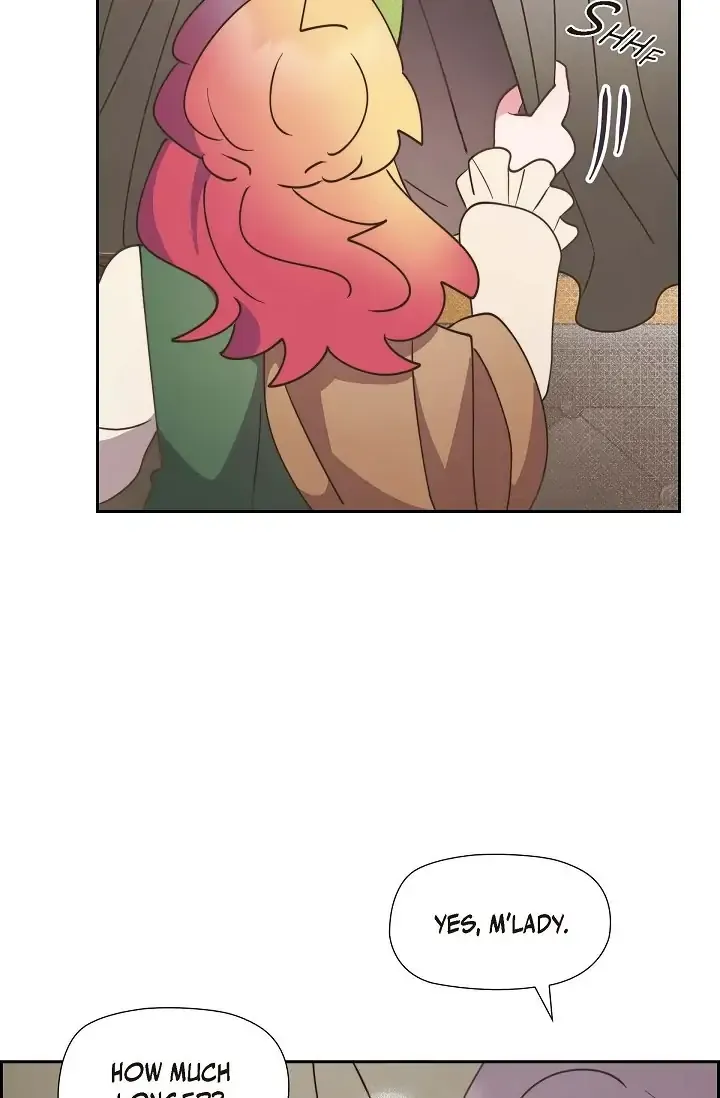There’s No Friendship Between the Grand Duke and the Marquis Chapter 14 - page 64